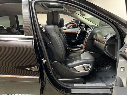 Used 2007 Mercedes-Benz GL 450 4MATIC image 28