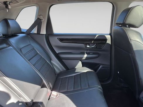 Used 2024 Honda CR-V EX-L image 10