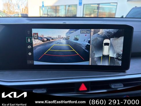New 2026 Kia Sorento SX Prestige AWD/4WD image 33