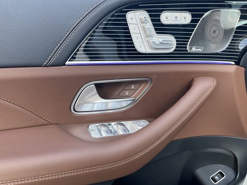 New 2026 Mercedes-Benz GLE 450 4MATIC image 12