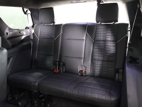 Used 2023 Cadillac Escalade Sport Platinum AWD/4WD image 46