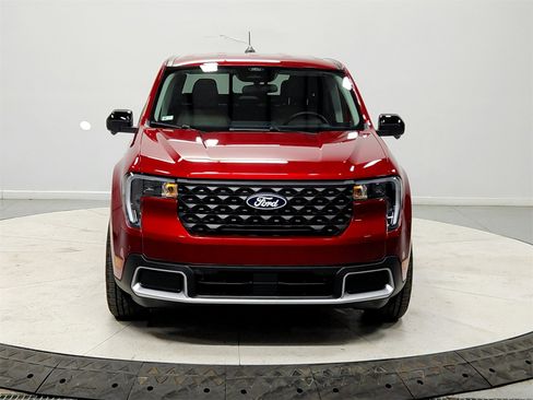 New 2026 Ford Maverick Lariat w/ 4K Tow Package image 2