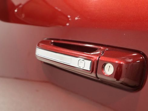 Used 2022 RAM 2500 Laramie image 11