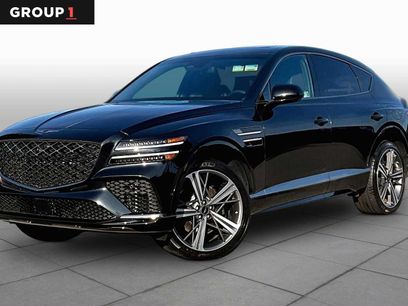Used 2025 Genesis GV80 3.5T e-SC