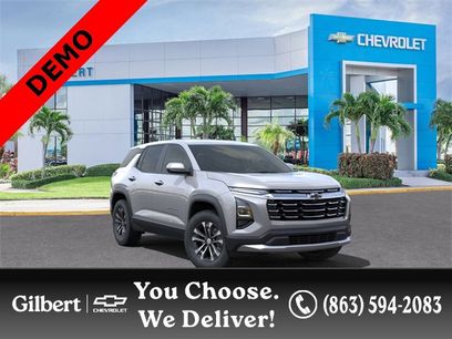 New 2026 Chevrolet Equinox LT w/ Convenience Package II