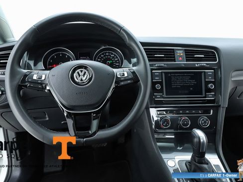Used 2020 Volkswagen Golf 4-Door image 57