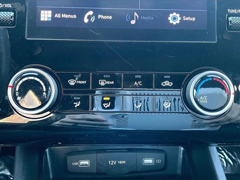 Used 2022 Hyundai Santa Cruz SEL image 32