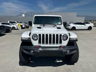 Used 2022 Jeep Wrangler Unlimited Rubicon w/ Safety Group video 2