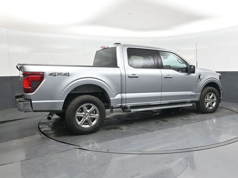 Used 2024 Ford F150 XLT w/ Mobile Office Package image 2