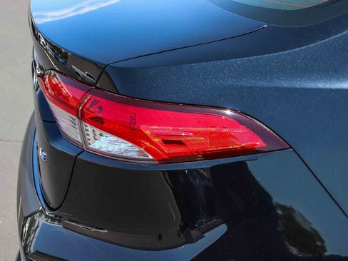 Certified 2026 Toyota Corolla LE FWD image 8
