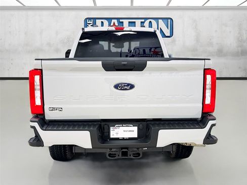 New 2026 Ford F250 XL w/ STX Appearance Package AWD/4WD image 6