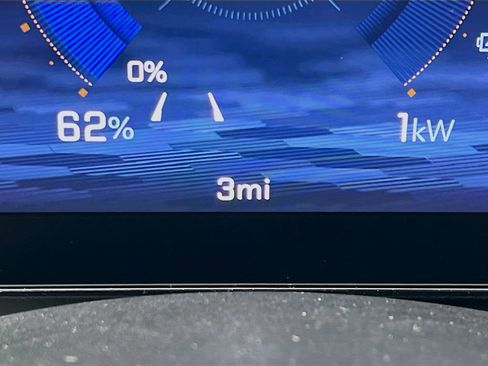 New 2026 Chevrolet Equinox EV LT w/ LPO, All-Weather Mat Package image 12