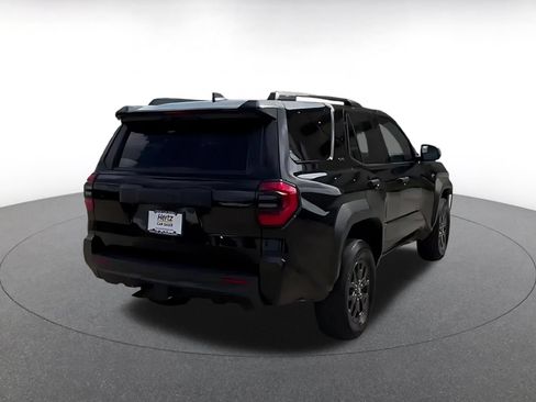 Used 2025 Toyota 4Runner SR5 RWD image 15