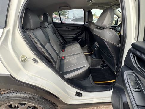 Used 2022 Subaru Crosstrek 2.5i Sport w/ Moonroof Package AWD/4WD image 14