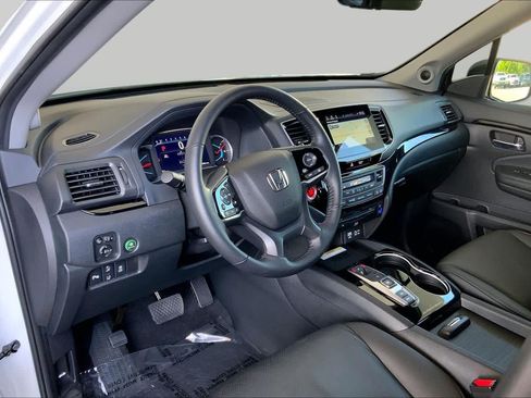 Used 2022 Honda Pilot Elite image 18