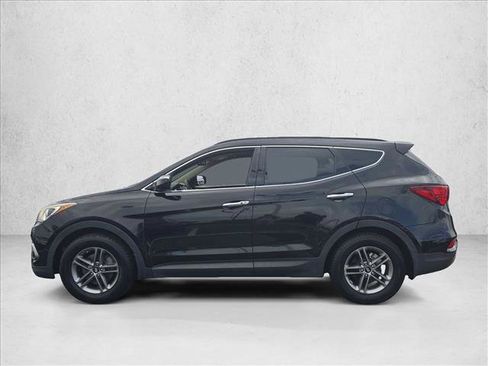 Used 2017 Hyundai Santa Fe Sport FWD image 9
