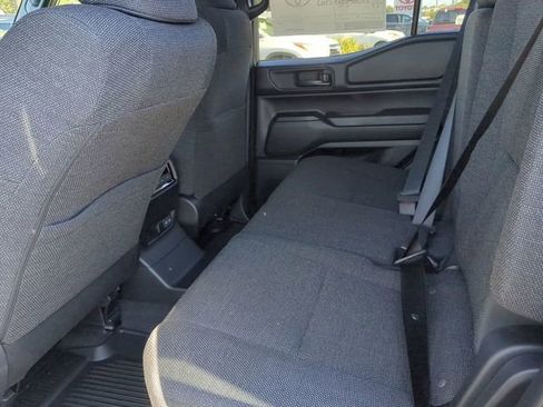 New 2026 Toyota Land Cruiser 1958 image 14