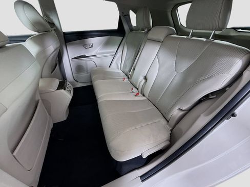 Used 2014 Toyota Venza LE w/ LE Convenience Package AWD/4WD image 23