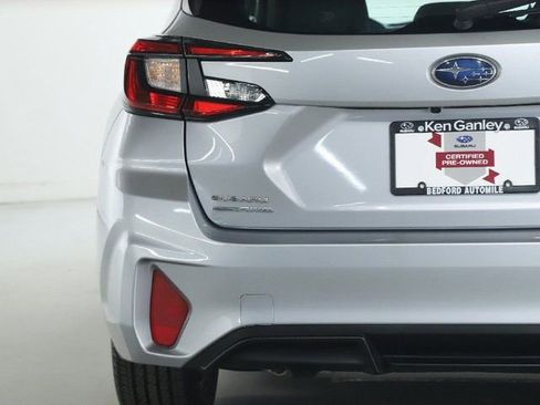 Certified 2024 Subaru Impreza 2.0i AWD/4WD image 42