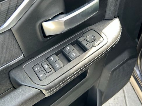 New 2025 RAM 3500 Big Horn image 43