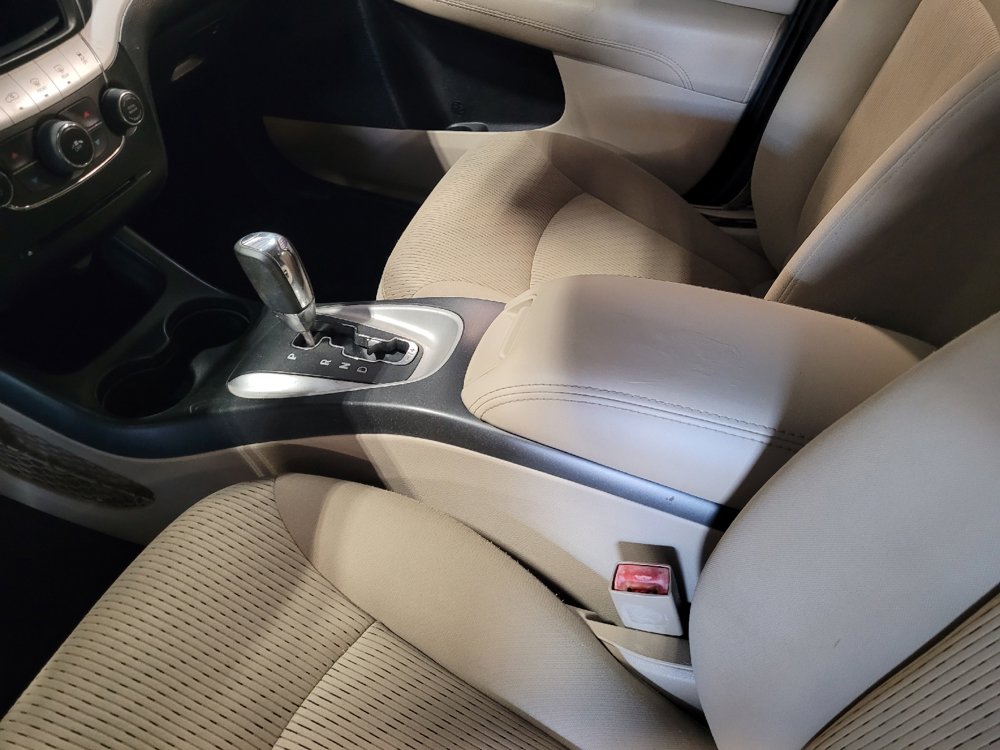 Used 2016 Dodge Journey SE w/ Flexible Seating Group FWD image 26