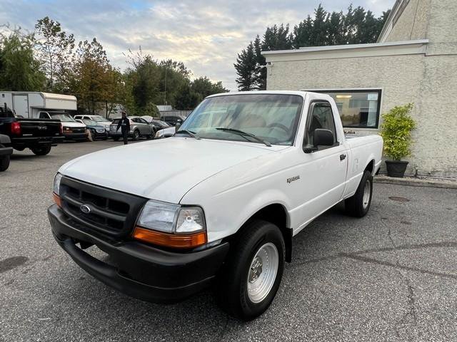 Used 1998 Ford Ranger XL RWD image 3