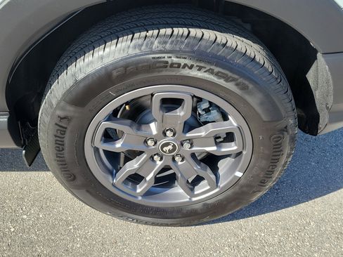 Used 2024 Ford Bronco Sport Big Bend w/ Convenience Package image 27