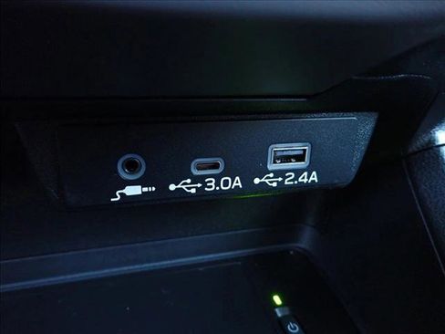 Certified 2025 Subaru Crosstrek 2.5i Limited w/ Popular Package #3A image 22