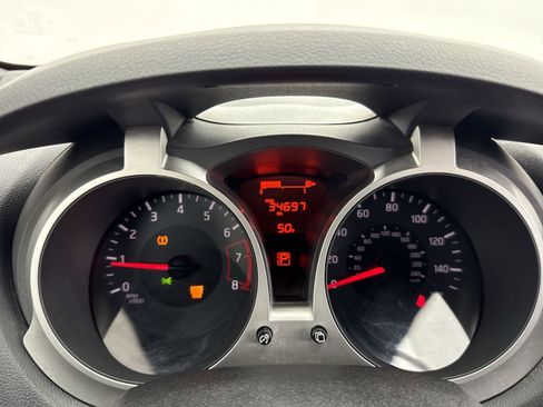 Used 2016 Nissan Juke SV image 15