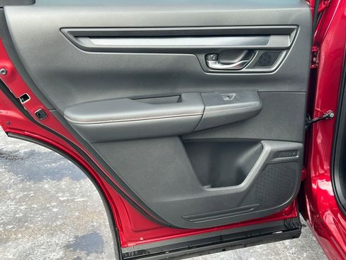 New 2026 Honda CR-V Sport-L image 35