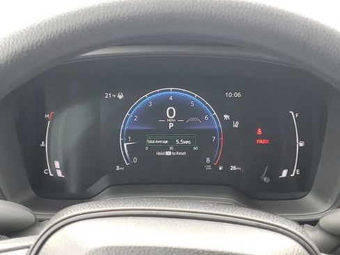 New 2026 Toyota Corolla LE image 16