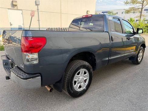 Used 2007 Toyota Tundra SR5 AWD/4WD image 19