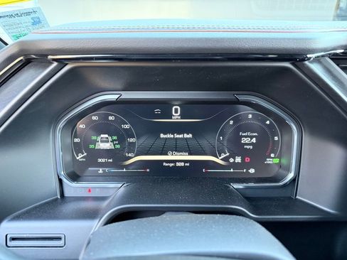 Used 2026 GMC Sierra 1500 AT4 image 15