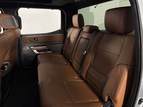 Used 2023 Toyota Tundra 1794 Edition image 16