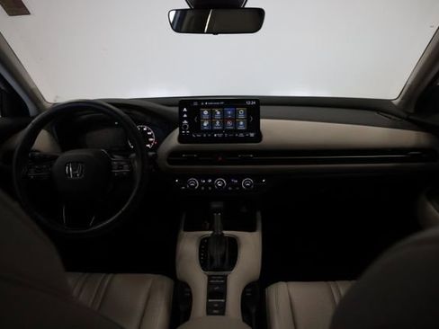 Used 2024 Honda HR-V EX-L image 27