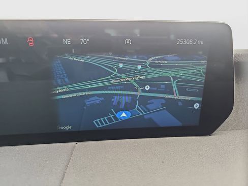 Used 2025 Ford Expedition Max Platinum w/ Driver's Package image 10