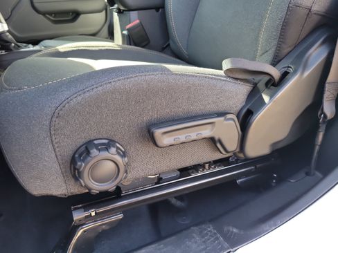 New 2026 Jeep Wrangler Sport AWD/4WD image 13