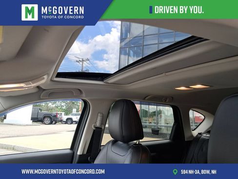 Used 2021 MAZDA CX-5 Touring w/ Touring Preferred SV Package AWD/4WD image 17