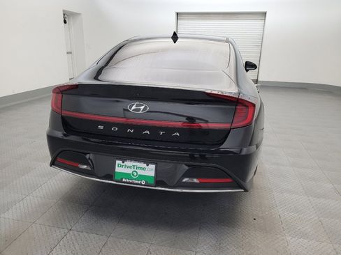 Used 2022 Hyundai Sonata SE FWD image 7