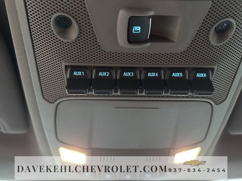 Used 2019 Ford F250 Lariat w/ Chrome Package image 19