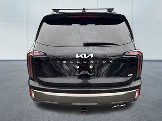Used 2023 Kia Telluride SX X-Line AWD/4WD video 4