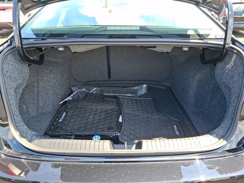 Certified 2026 Volkswagen Jetta SEL FWD image 28