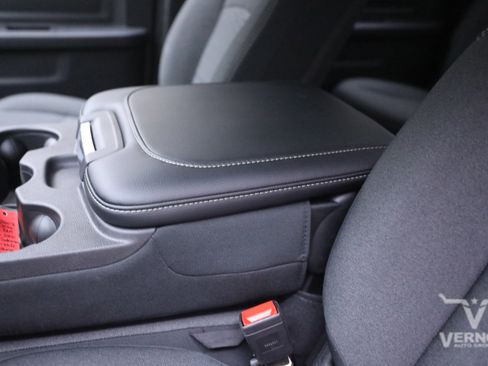 New 2026 RAM 2500 Tradesman image 15