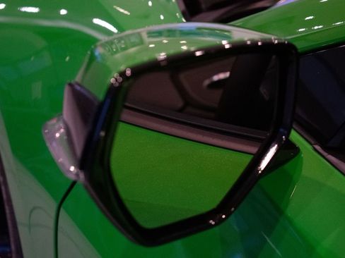 New 2026 Chevrolet Corvette Stingray Coupe w/ Z51 Performance Package image 18