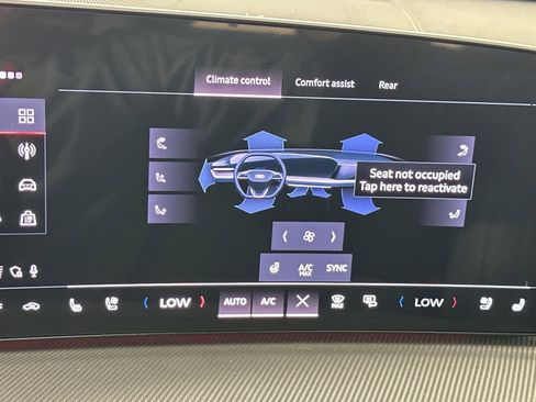 New 2025 Audi SQ5 Premium Plus image 20