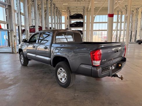 Used 2023 Toyota Tacoma SR image 5