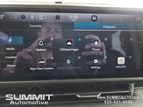 New 2026 Jeep Gladiator Sport image 47