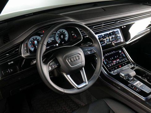 Certified 2026 Audi Q7 2.0T Premium w/ Premium Plus Package AWD/4WD image 3