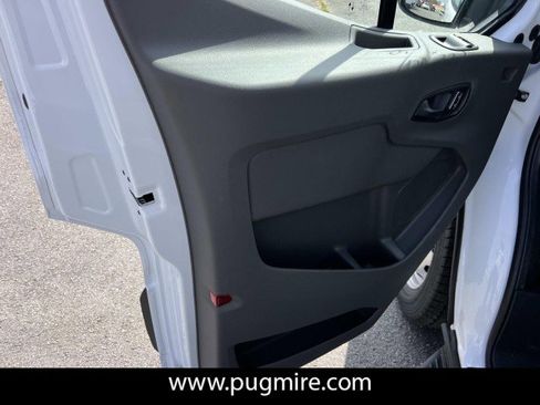 New 2026 Ford Transit 350 XL image 10