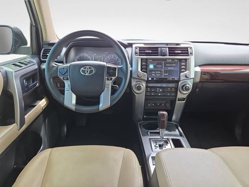 Used 2020 Toyota 4Runner Limited RWD image 10